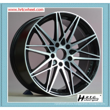 top quality competitive price customized design car alloy wheels rims factory